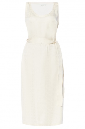Logo-embroidered dress, zdjęcie 1 Logo-embroidered dress od Sonia Rykiel